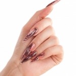 Beautiful Nails Come With A Price