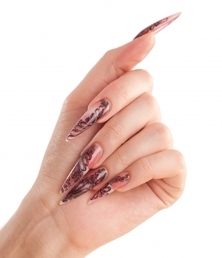artificial nails