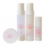 Ava Anderson, Young Mind For Healthy Skin