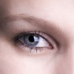 Blue Eyes, Green Eyes, Dark Eyes And Their Make Up