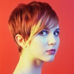 Pixie Hairstyle For A Sexy, Trendy Look