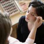 Eyes Of A Femme Fatale Connecting Dots In Men’s World