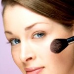 Applying Makeup For A More Beautiful You