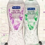 softsoap nutri serums