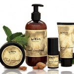 Go WEN For A Perfect Hair