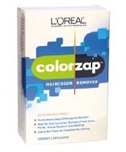 Color Zap Color Removal Kit