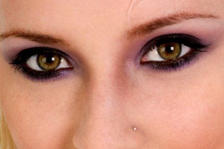eye makeup