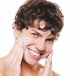 Oily Skin Care For Men