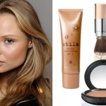 bronzer stila chantecaille mac