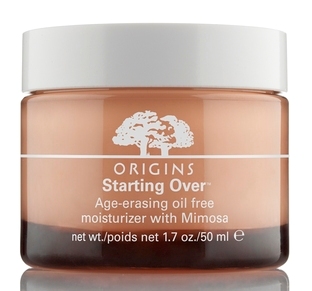 origins starting over