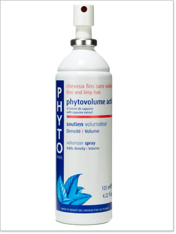 phyto volume spray