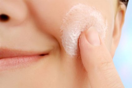 professional skin care