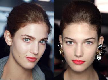 day to night makeup 1