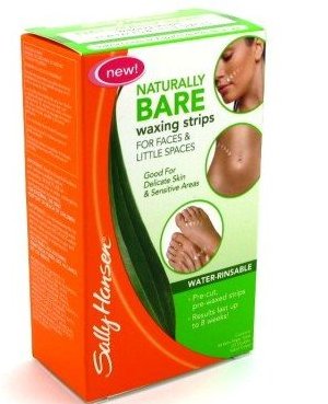 hair removal product