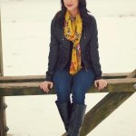 Fall Beauty Is All About The Right Details