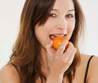 healthy body equals healthy skin