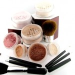 Makeup Minerals And Why They Are Not Ideal For Everybody