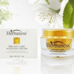 breast massage cream