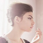 Add a French Twist to Your Hairstyle