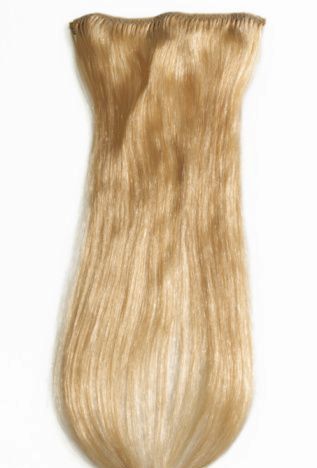 long hair extensions