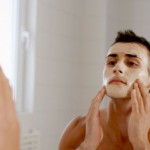 Face mask for men