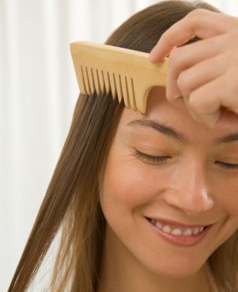 tips for growing long hair