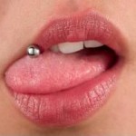 Oral Piercing