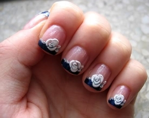 Nail Art Ideas