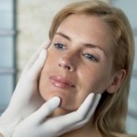 Cosmetic dermatologist