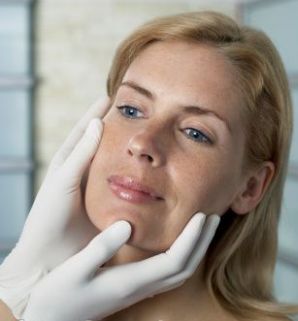 Cosmetic Dermatologist