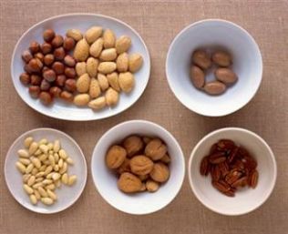 Food For Hair Growth