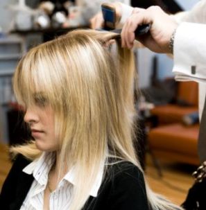 Hair Straightening Tips