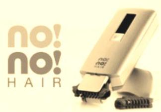 no no Hair Removal