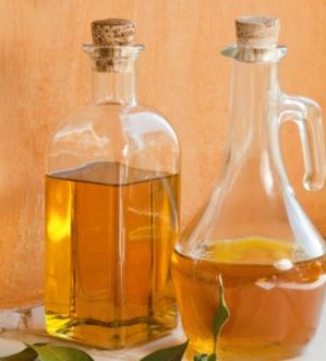 Olive Oil for Hair Growth