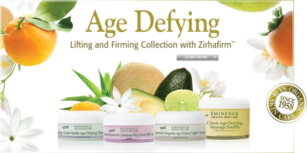 Natural Beauty Products