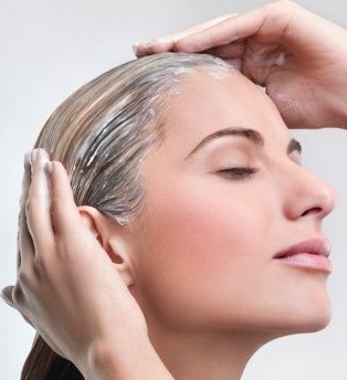Hair Treatment for Dry Hair