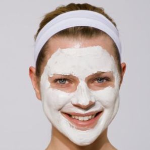 Homemade Facial Masks