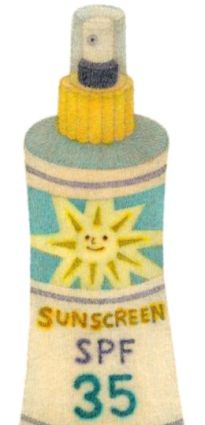 Sun Protection Factor