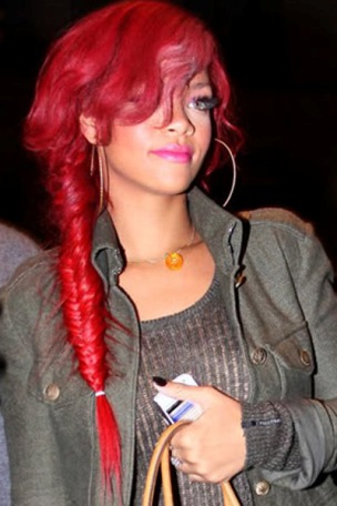 Hairstyles for Women in 2011