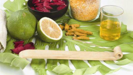 Homemade Skin Care Recipes