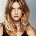 Glossy Looking Locks