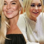 Lindsay Lohan