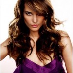 Make Straight Hair Curly for Sexy Waves