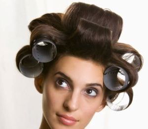 How to Make Straight Hair Curly