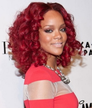 Star On Valentine Day