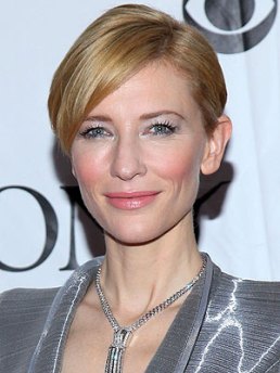 Frightened of Plastic Surgery