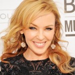 Kylie Minogue