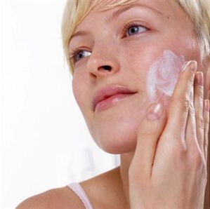 Natural Face Moisturizer