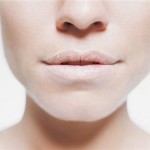 Dry Skin Around Mouth