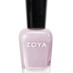 Nail Polish Trends Spring 2012